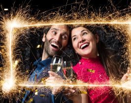 Нова година 2026 в Истанбул, от Варна, нощен преход - 4 нощувки